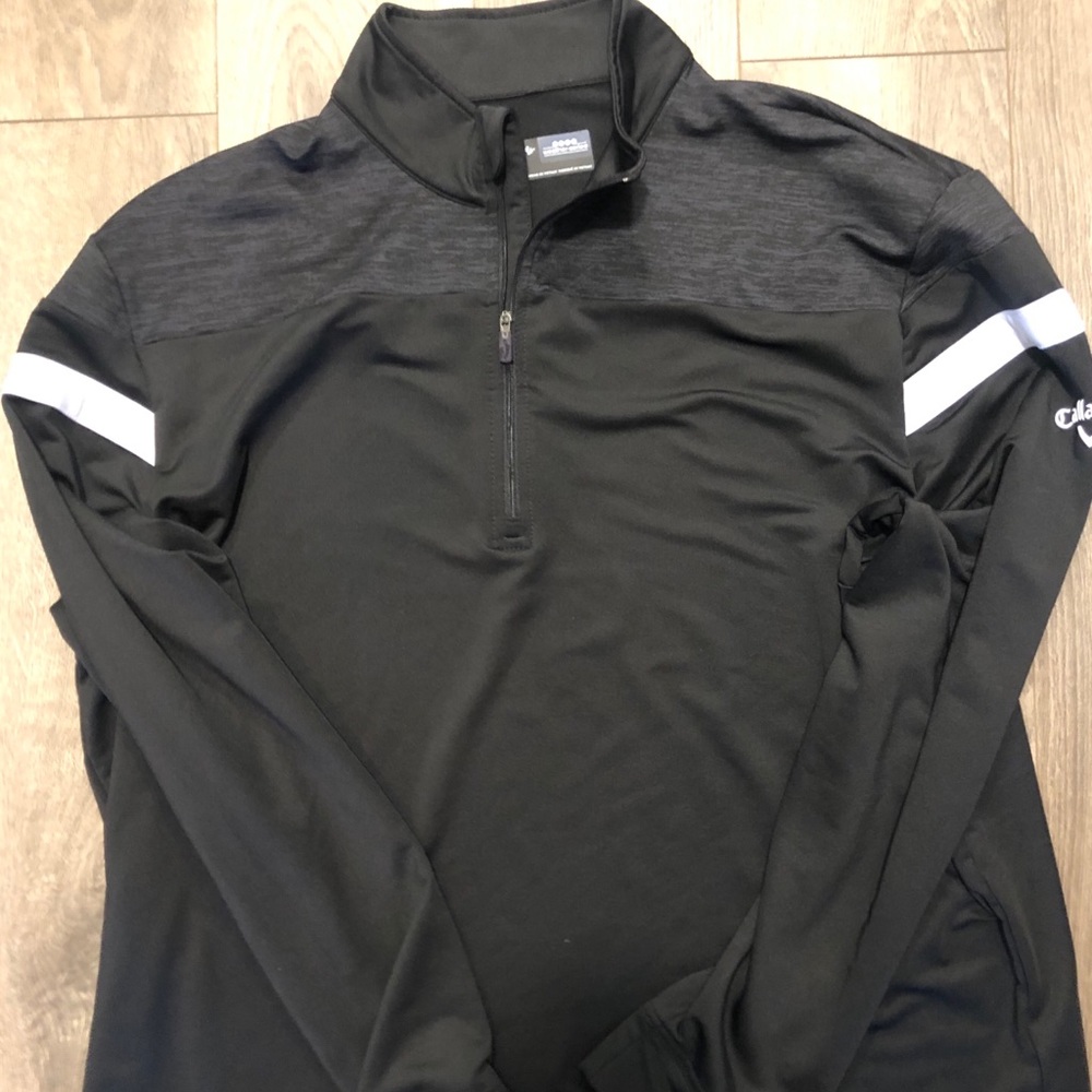 Callaway golf jacket